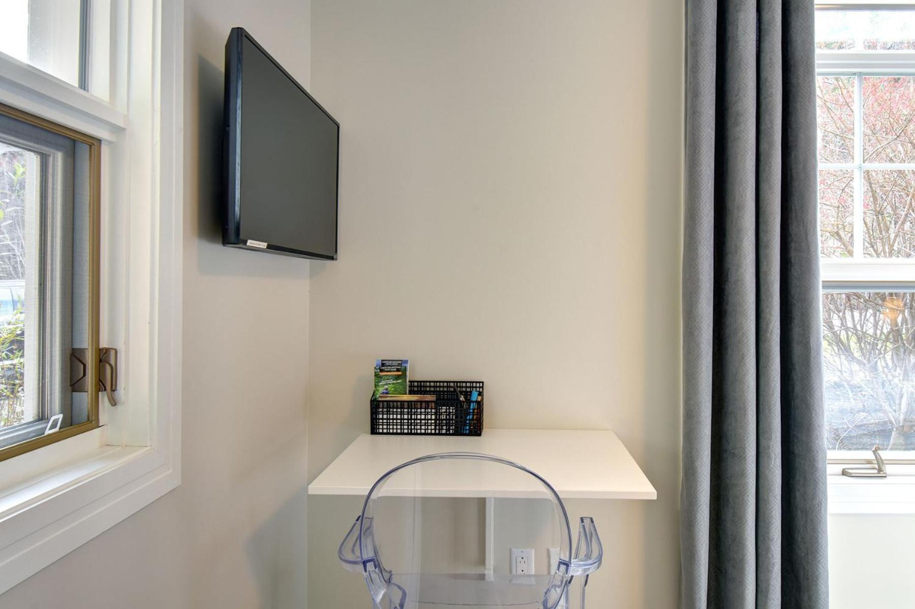 Apartament Tremblant Prestige - Les Eaux 207-2 Mont-Tremblant Zewnętrze zdjęcie