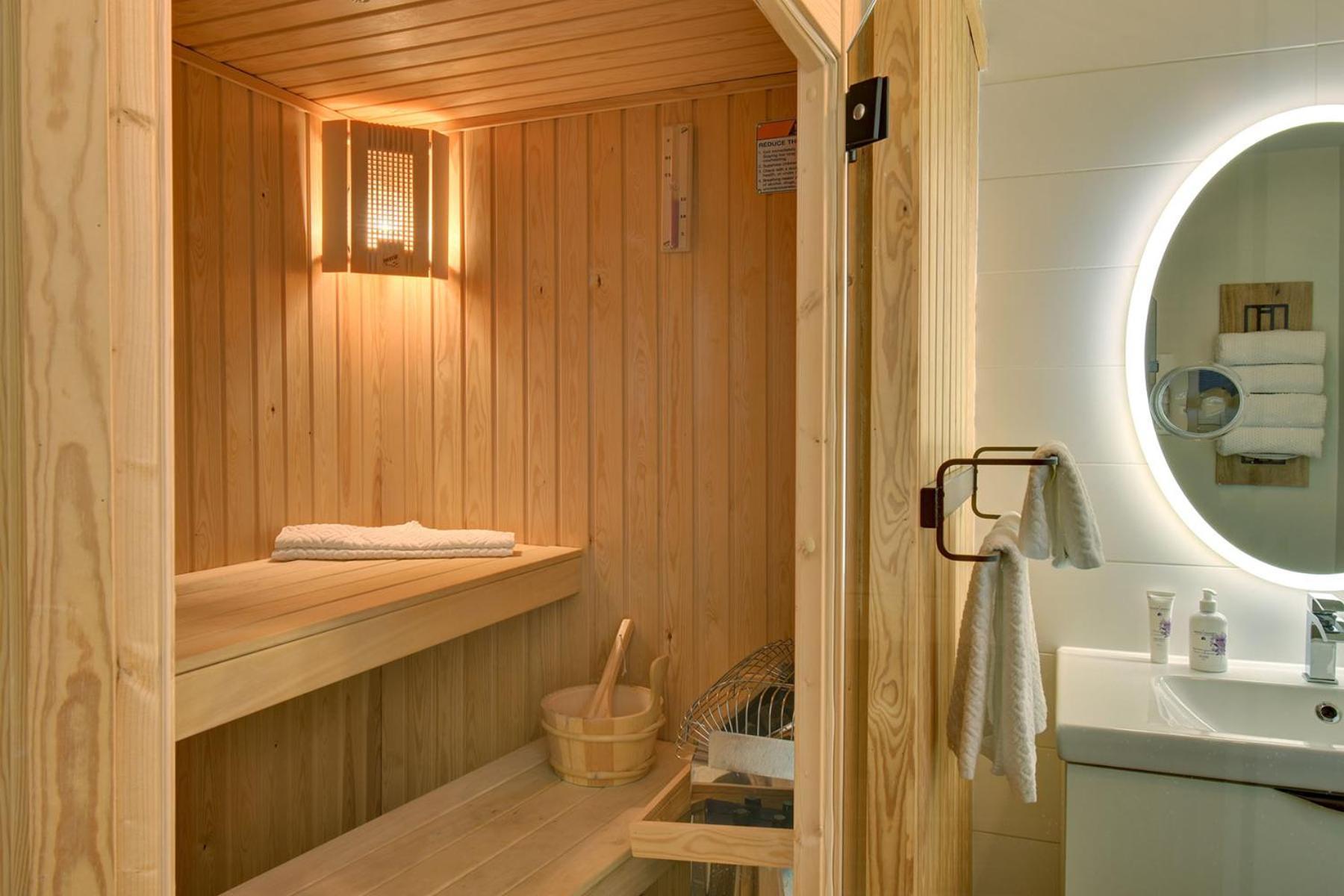 Apartament Tremblant Prestige - Les Eaux 207-2 Mont-Tremblant Zewnętrze zdjęcie